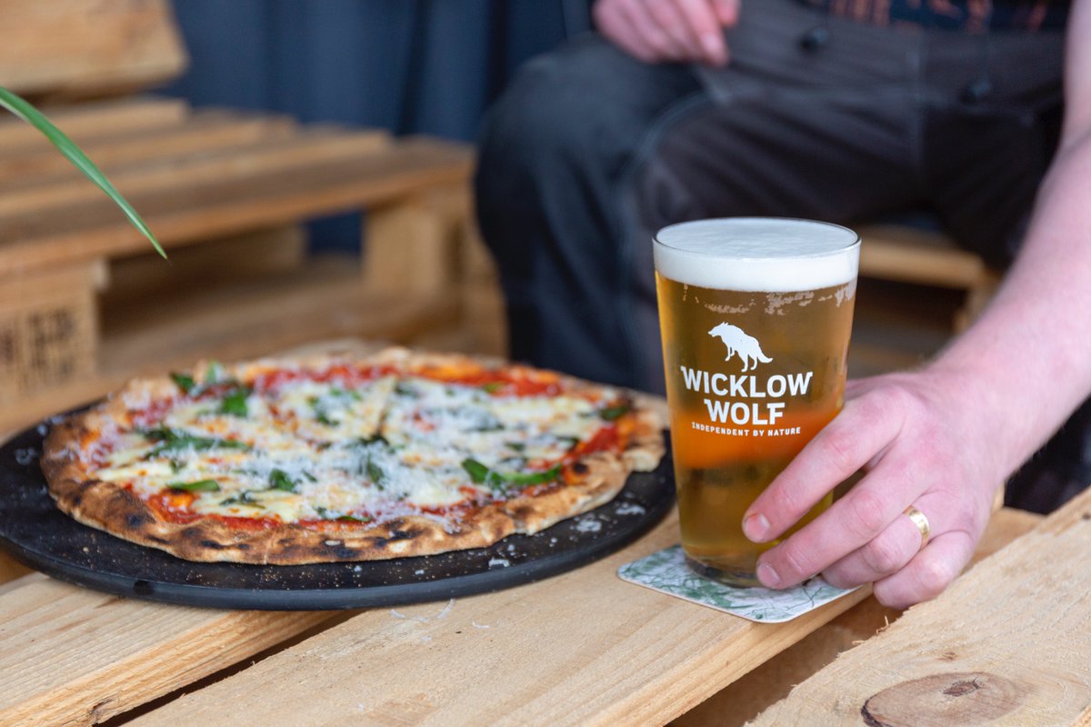 Wicklow Wolf Taproom tweet media