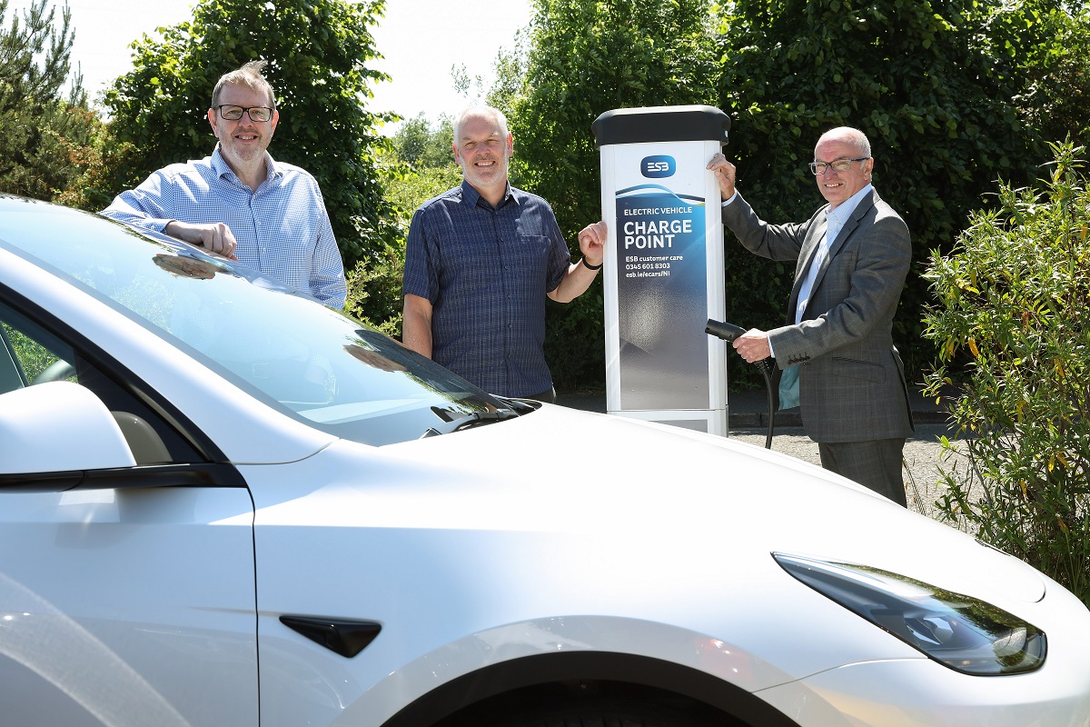 Consumer Council for Northern Ireland tweet media