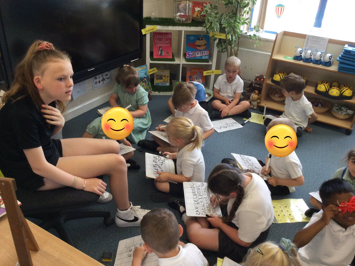 The Gates Primary on Twitter "RT GatesPenguins Our new teachers have