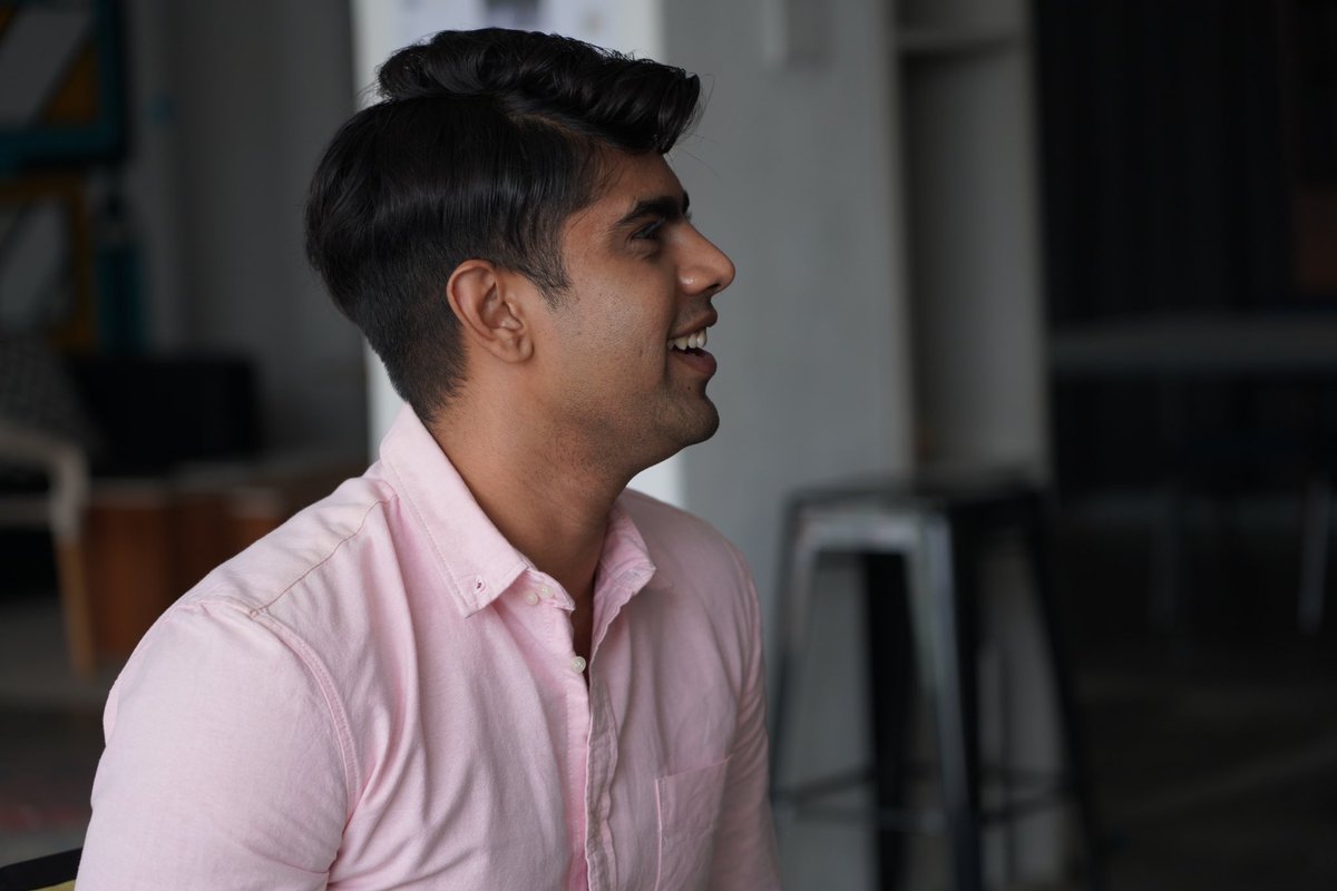 prevreddy's tweet photo. @MovieHoneymoon lands on @PrimeVideoZA tomorrow🥺 If you haven’t seen it, now you can from the comfort of your home!👨🏽‍🍳 https://t.co/qvCwl248Hd