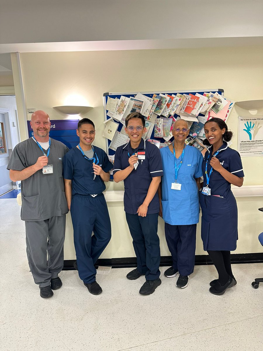 Abigale (@abby7t) on Twitter photo Another year to celebrate us #imperialPeople, a well deserve recognition of the incredible commitment and hard work <a href="/karhod21/">Karen Bradley π</a> <a href="/MarcelleTauber/">Marcelle Tauber-Gilmore, RGN, BSc, MSc ππ</a> <a href="/ImperialCharity/">Imperial Health Charity</a> <a href="/ImperialPeople/">Imperial People π</a> <a href="/ImperialNHS/">Imperial NHS π</a> <a href="/JoyAntonetteP/">Joy</a> <a href="/SigsworthJanice/">Janice Sigsworth RN π</a> <a href="/jan_hitchcock/">Jan Hitchcock RN BN MSc</a> <a href="/MrKevinLao/">Kevin Lao Aguilar</a> <a href="/imperialNHS_CEO/">Tim Orchard</a> Thank you. Another year to celebrate us #imperialPeople, a well deserve recognition of the incredible commitment and hard work <a href="/karhod21/">Karen Bradley π</a> <a href="/MarcelleTauber/">Marcelle Tauber-Gilmore, RGN, BSc, MSc ππ</a> <a href="/ImperialCharity/">Imperial Health Charity</a> <a href="/ImperialPeople/">Imperial People π</a> <a href="/ImperialNHS/">Imperial NHS π</a> <a href="/JoyAntonetteP/">Joy</a> <a href="/SigsworthJanice/">Janice Sigsworth RN π</a> <a href="/jan_hitchcock/">Jan Hitchcock RN BN MSc</a> <a href="/MrKevinLao/">Kevin Lao Aguilar</a> <a href="/imperialNHS_CEO/">Tim Orchard</a> Thank you.