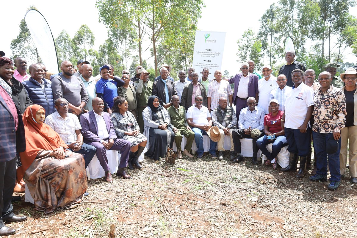 Northern Water Works Development Agency (NWWDA) tweet media