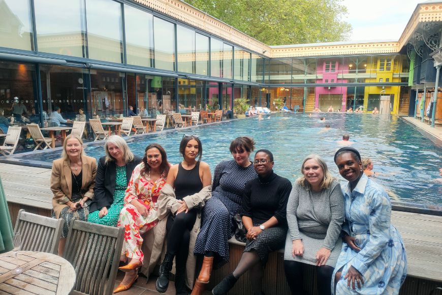 Fresh ideas for a meeting place or conference venue needed? <a href="/MeetBeyondLDN/">MEET Beyond London</a> look back on the recent #RdgUK fam trip with <a href="/PALifeMag/">PA Life</a> and @livingreading. Plenty of inspiration for meetings planners. #MeetReading  
bit.ly/3p44bQW