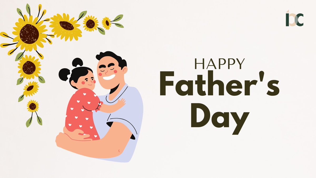 IbaxNetwork's tweet photo. I wish all the fathers of the world a happy Father's Day.

⭐️10 lucky winners will be randomly selected tomorrow to receive 50 IBXC coins On Father's Day.

🔴Comment &amp; Follow &amp; @ 3 friends

⭕️What do you have in your memory that your father did that touched you the most? https://t.co/yZ7UjmvU2w
