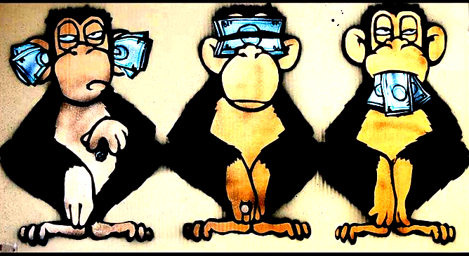 Integrated Security for Germany - Anti Mony Laundering w-t-w.org/en/integrated-… Unfortunately, it is not enough to keep claiming that money laundering should be combated – it has to be done. The War on Money Laundering has Failed #AML #AMLCFT