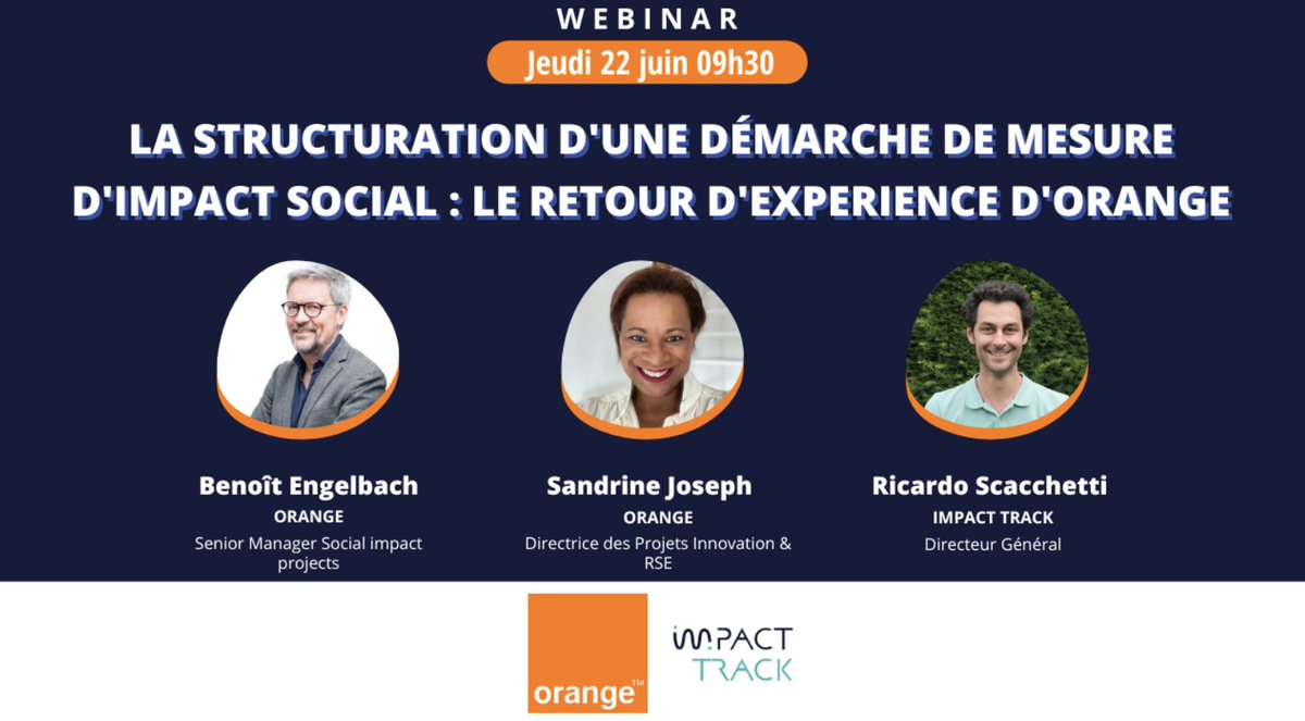 Impact Track tweet media