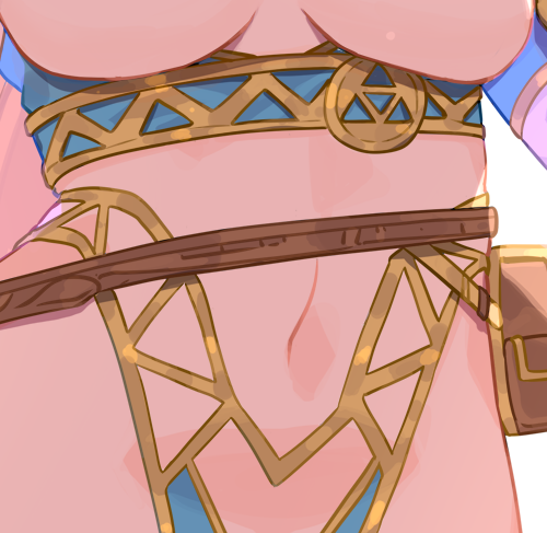 高解像度版/アナザー衣装/お尻部分をPIXIV FANBOX、Fantia、Patreonで公開しております。 