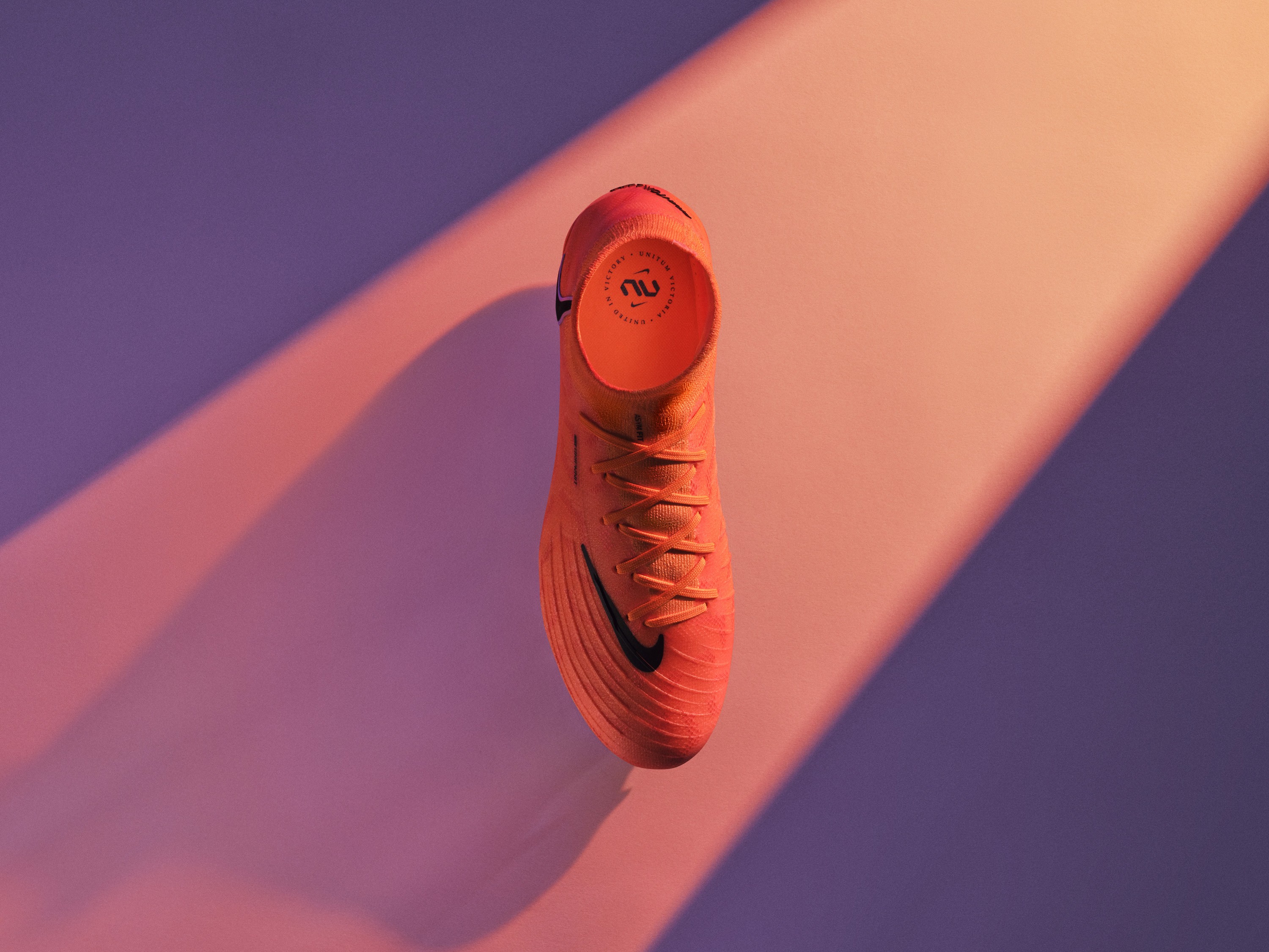 Nike Launch The Air Zoom Mercurial - SoccerBible