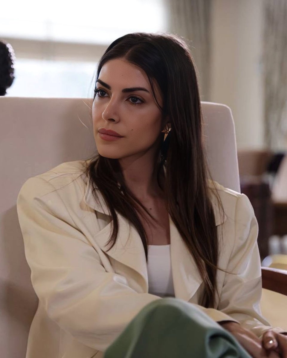 Z. 🤍

#DenizBaysal • #Teşkilat