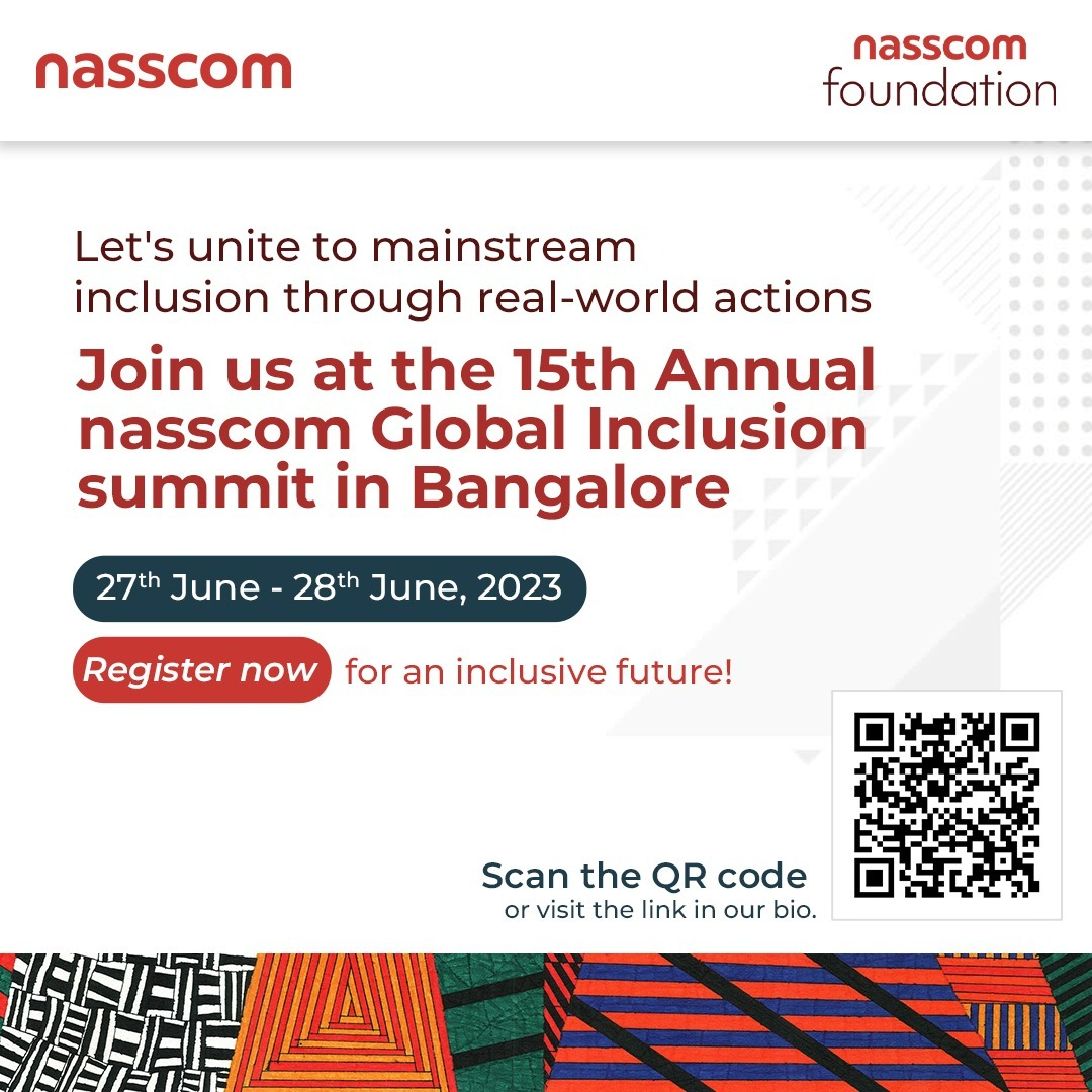 nasscom member connect tweet media