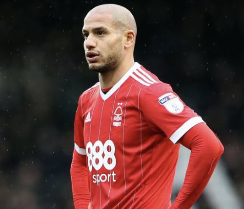 Adlene Guedioura (Part 2)

🔺Central midfielder returned in January 2018 from Middlesbrough.

🔺Made a further 39 appearances in all competitions scoring 2 goals.

🔺Totalled 100 appearances and 6 goals in all competitions. 

#NFFC