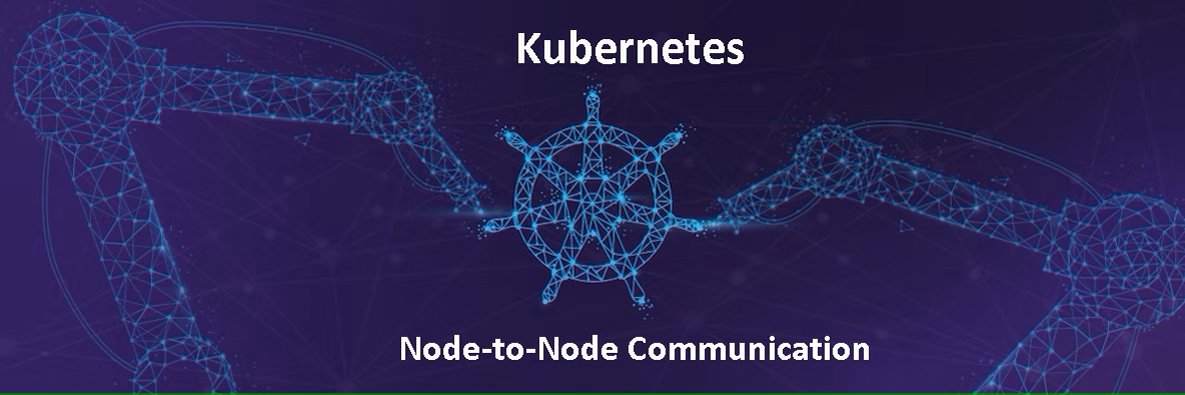 ExtioTechnology's tweet image. #Extio just published Understanding Kubernetes Node-to-Node Communication: A Deep Dive link.medium.com/0VqcFhbbEAb
#Kubernetes #docker #containers #API #DevOps