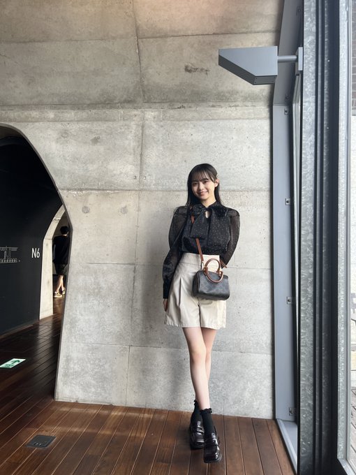 林芽亜里のTwitter画像32