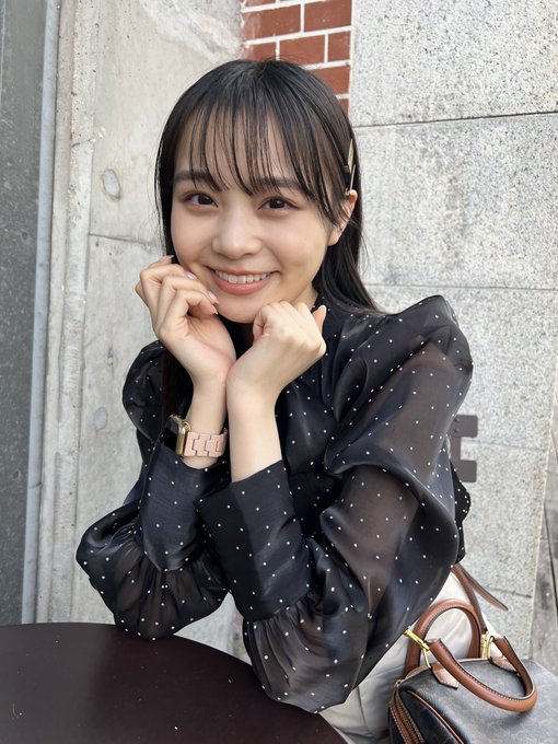 林芽亜里のTwitter画像30
