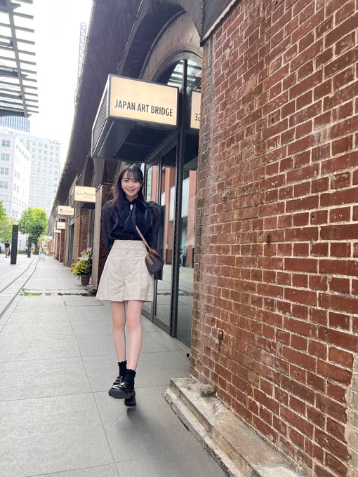林芽亜里のTwitter画像31