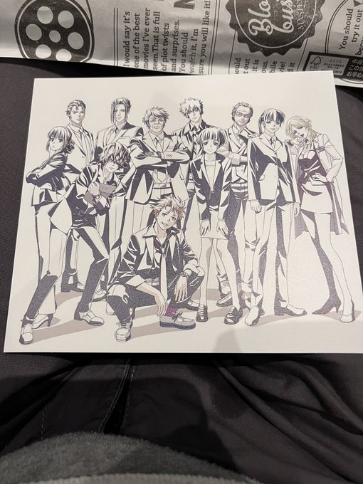 見てくる( ◜ᴗ◝)و 