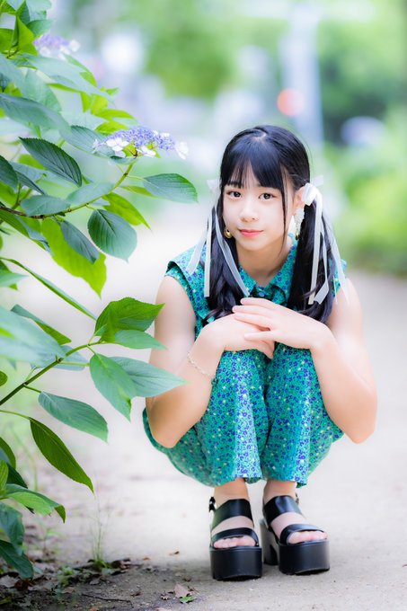 Twitterのコスプレ画像10