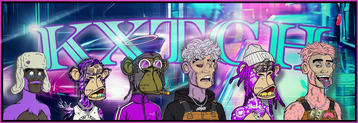 its___kotch's tweet photo. New @okinalabs banner yo!!
#SteezyApeGang
#SAGFAM
#HMN5
#WeAreHMN5 https://t.co/5wUBzRC7iq
