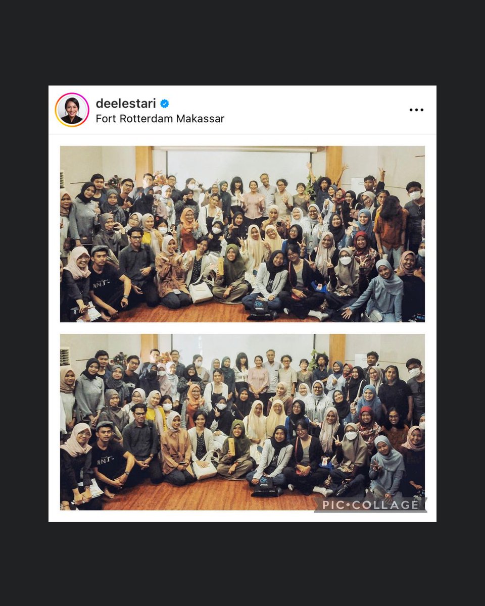 Di forum PERIOD x <a href="/makassarwriters/">MIWF</a> tahun ini, para sahabat Almarhumah Kak Lily membacakan karya-karyanya dan berbagi kesan tentang tulisan beliau yang lincah, jenaka, nakal, tapi juga sarat kritik geopolitik dan feminis. 

“Perlawanan ini harus dikerjakan” 
- Lily Yulianti Farid