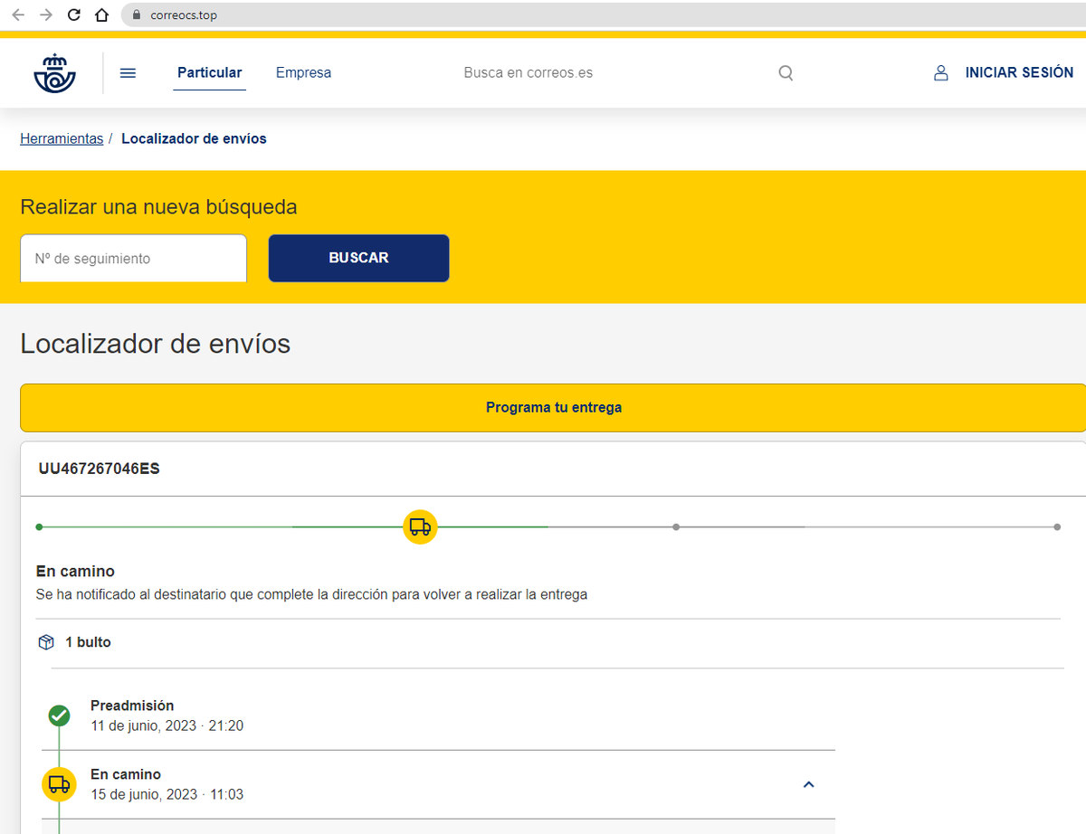 UNITCORN tweet media