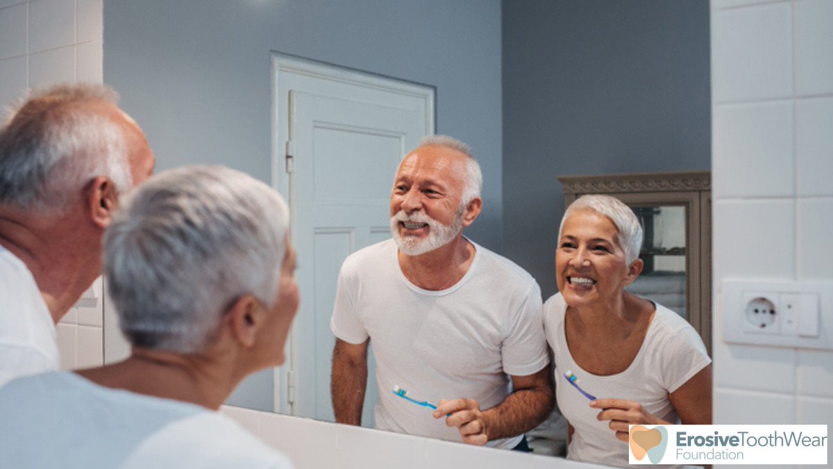 etwf2019's tweet photo. It's the final day of #NationalSmileMonth - follow these tips for better brushing, taking steps to protect your precious tooth enamel! https://t.co/unBioOGS29 @dentalhealthorg #smiel #teeth #toothenamel #toothwear https://t.co/MszuySbKEb
