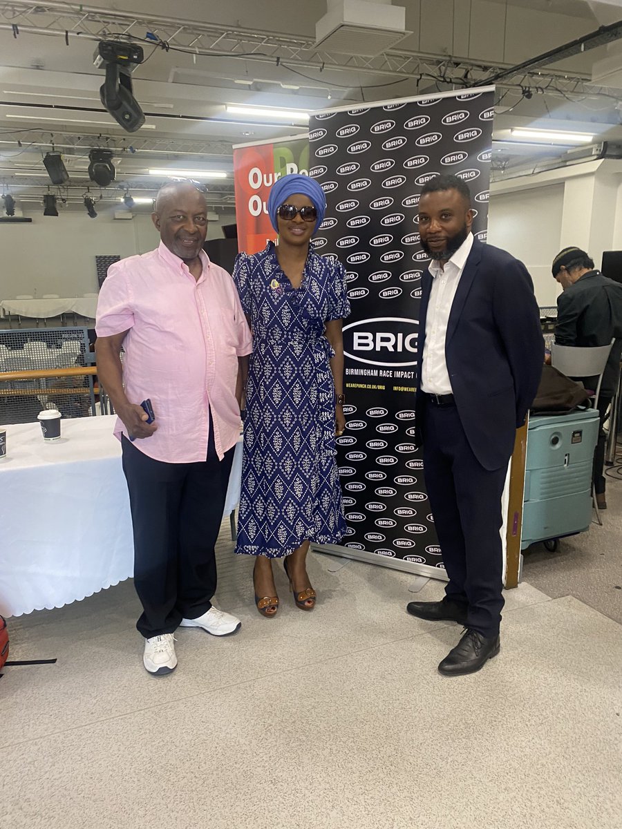 Looking forward to the attending the #Housing #Race #Summit this morning. Great to catch up with Lara and Maxi <a href="/CIHhousing/">Chartered Institute of Housing</a>