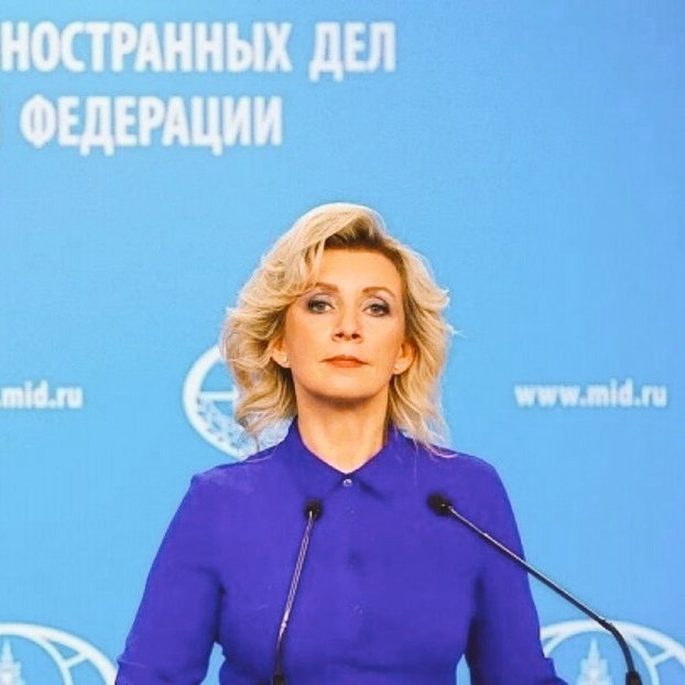 Zakharova : Russia is fully committed to the principle of the inadmissibility of nuclear war
The decision on the suspension of START can be reversible if Washington shows political will, makes efforts to reduce tensions and create conditions for the continuation of the full…