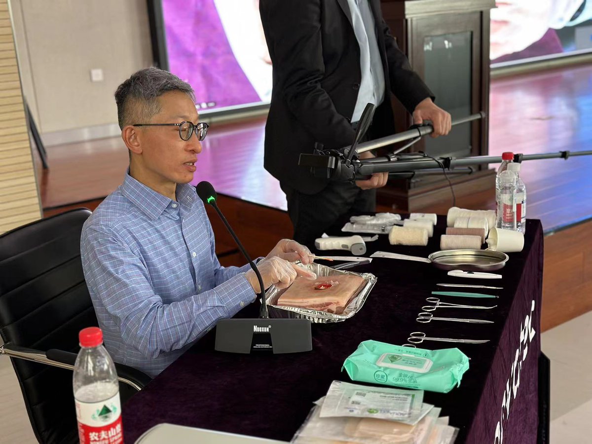 Kevin Woo tweet media