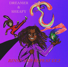 #discover the music of <a href="/emr_creates/">dreamer</a> and <a href="/sheafyd/">SHEAFY</a>
#stream  Rinse and Repeat Iv.2   on #Spotify

open.spotify.com/track/2KXW5iSX…

<a href="/SpotifyUK/">Spotify UK & Ireland</a> <a href="/SpotifyUSA/">Spotify USA</a> <a href="/MAKEMyDay_music/">Make My Day</a>
<a href="/streamondistro/">Streamondistro (music distributor)</a> #IndieArtists #artistspotlight #NewMusicDaily #musicdiscovery