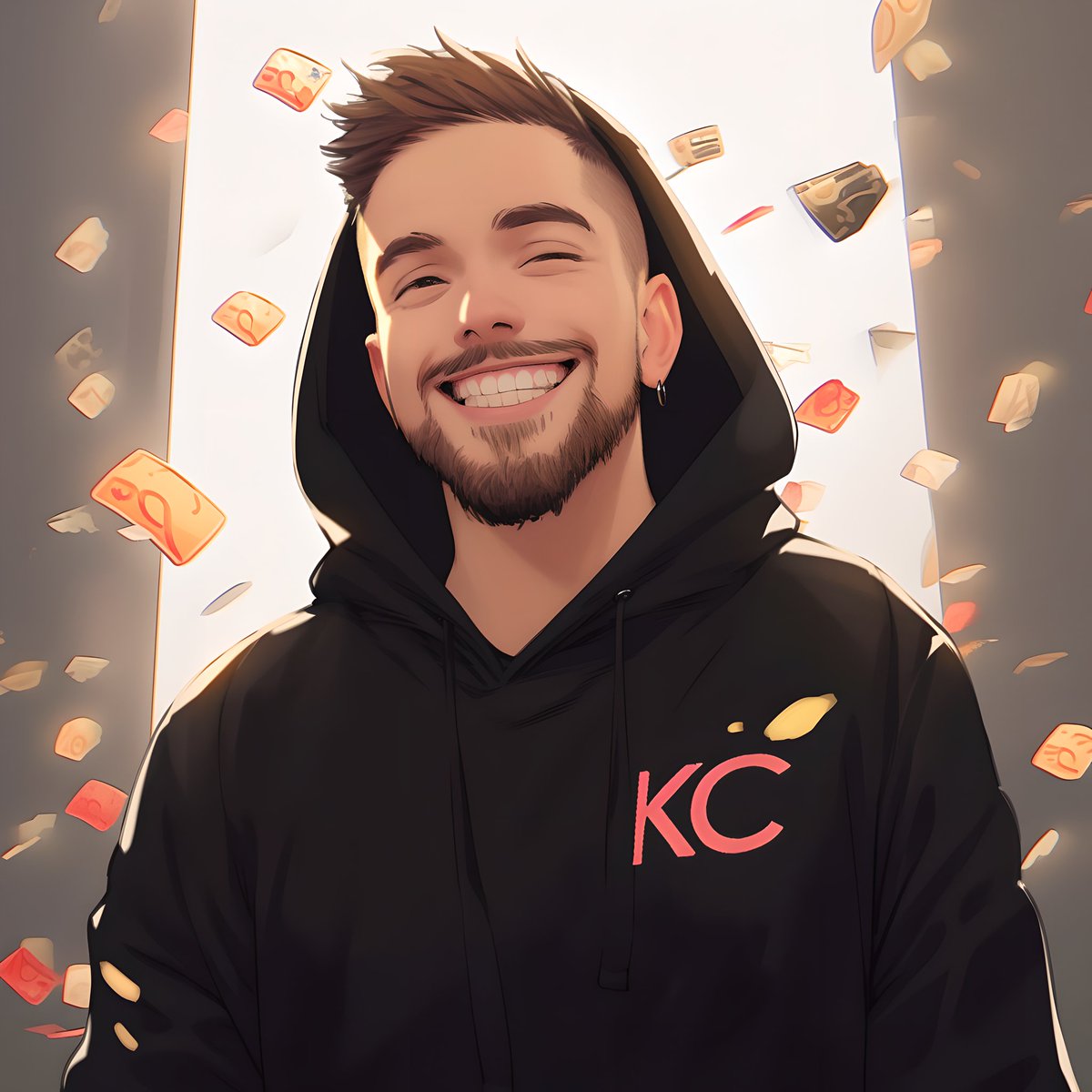 gm squad ☀️

once a Kong, always a Kong!
what's you're forever NFT?🤔