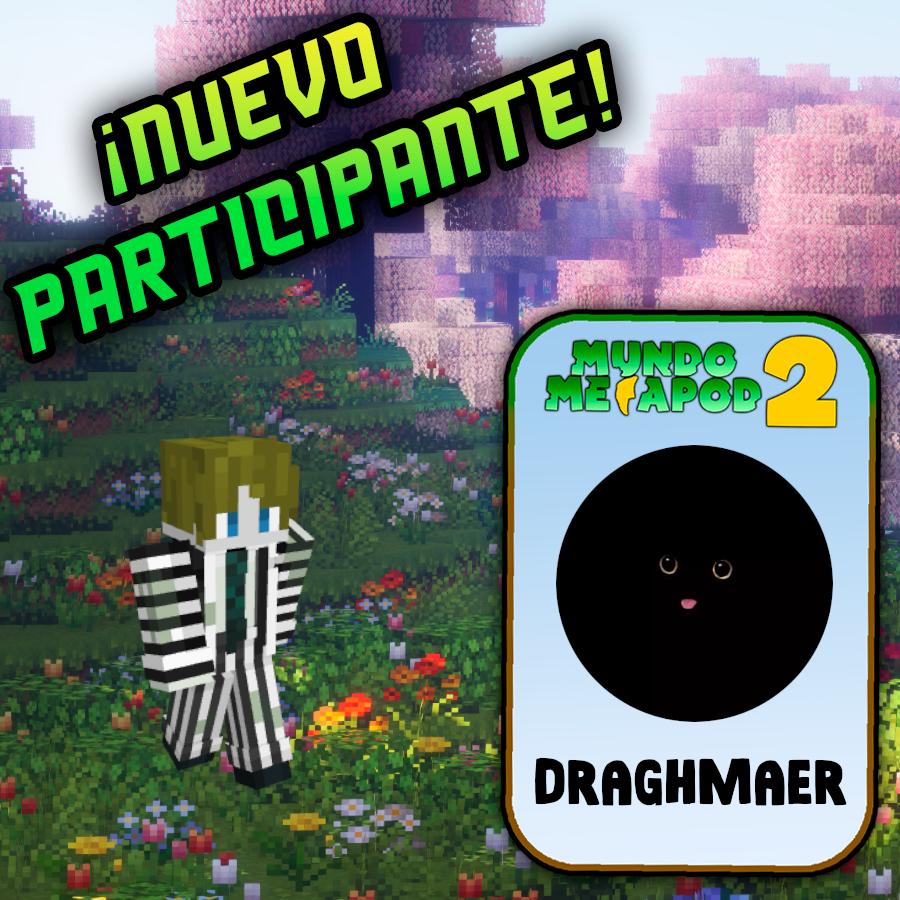 Mundo Metapod 2 tweet media