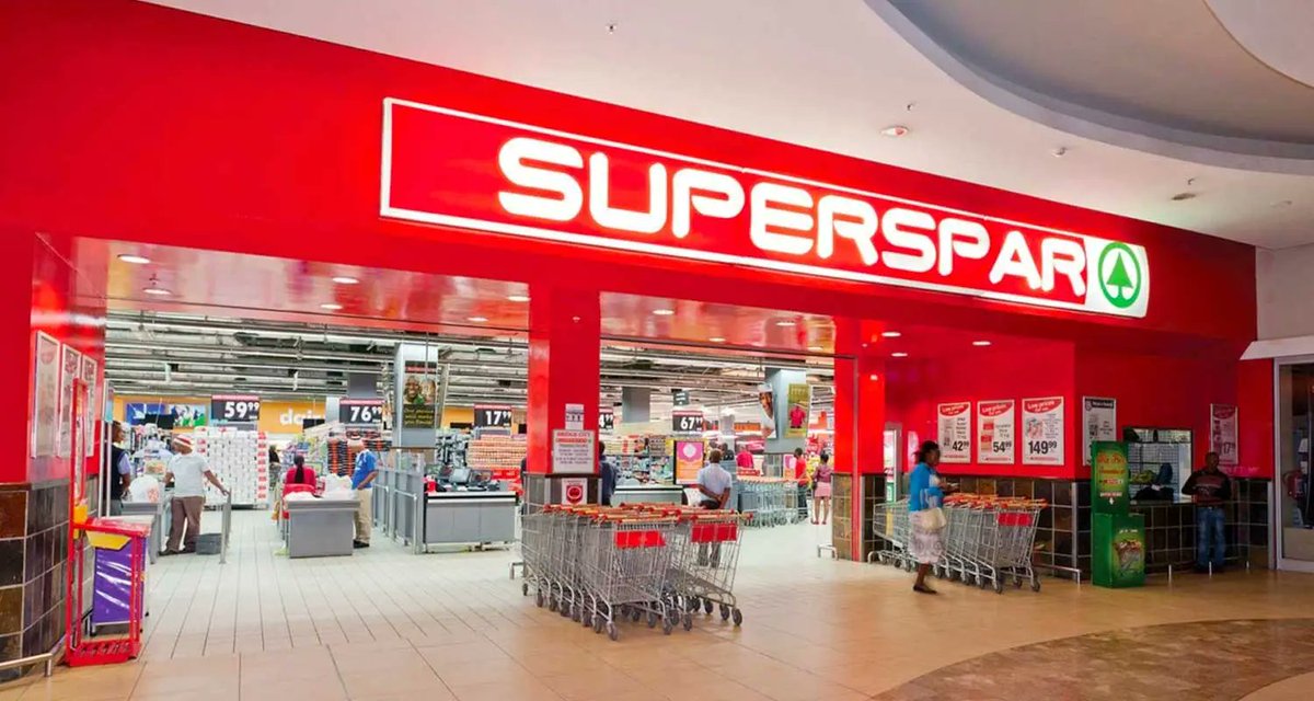 A botched implementation of SAP enterprise software cost Spar Group R786-million in lost wholesale turnover.

Read More:
servicesystems.co/news