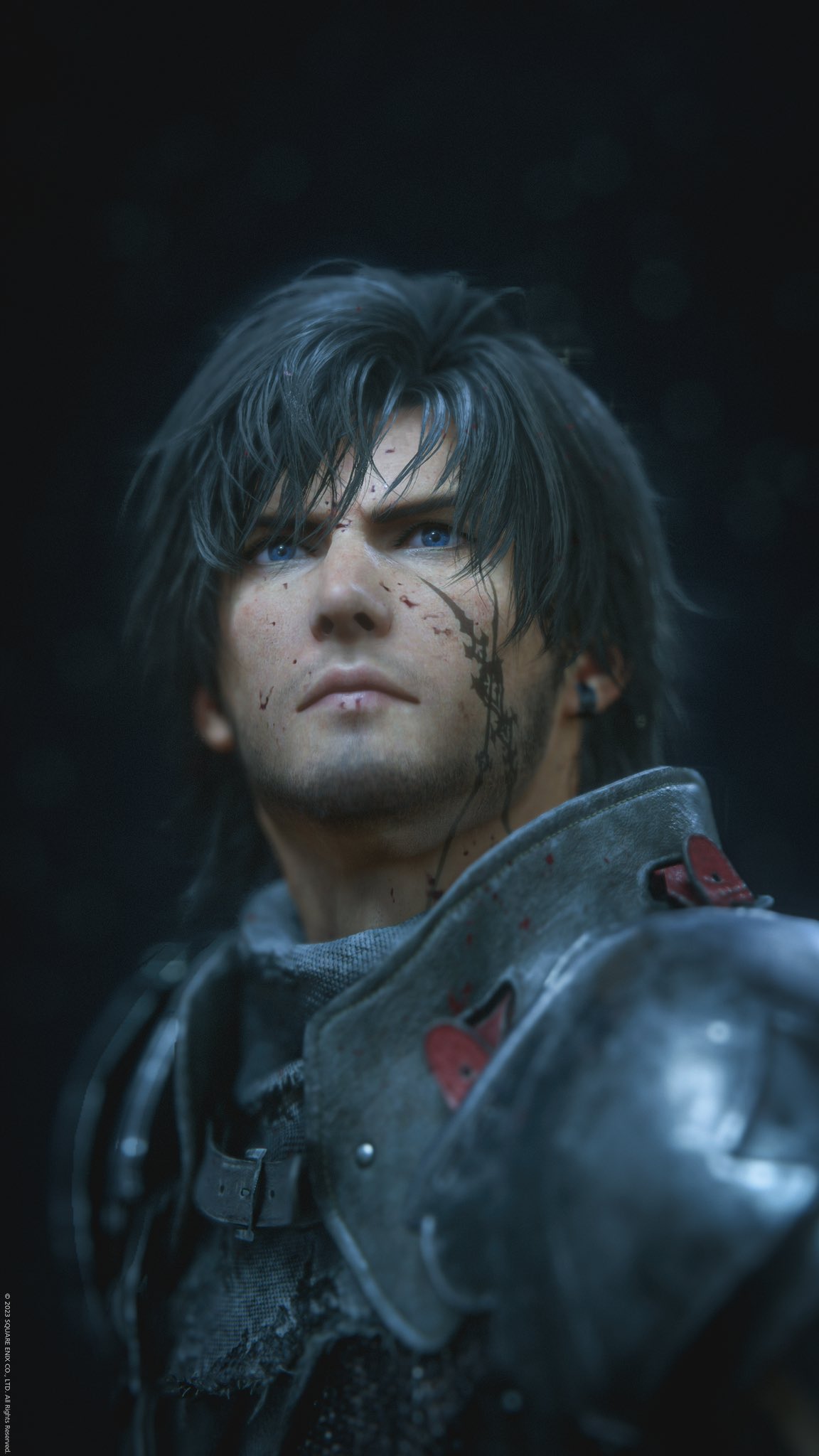 Marka On Twitter Final Fantasy XVI Demo Clive Rosfield marka-on-twitter-final-fantasy-xvi-demo-clive-rosfield