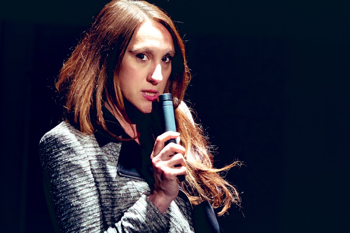 Drop the mic 🎤 Only NINE more performances of <a href="/ShuttersRock/">SHUTTERS: A Lesbian Rock Opera</a> 🎶 TONIGHT at 7.30pm <a href="/OmnibusTheatre/">Omnibus Theatre</a> 🎫 omnibus-clapham.org/shutters/ <a href="/DIVAmagazine/">DIVA Magazine</a> <a href="/VindicateThe/">TheVindicateCompany</a> #96Fest2023