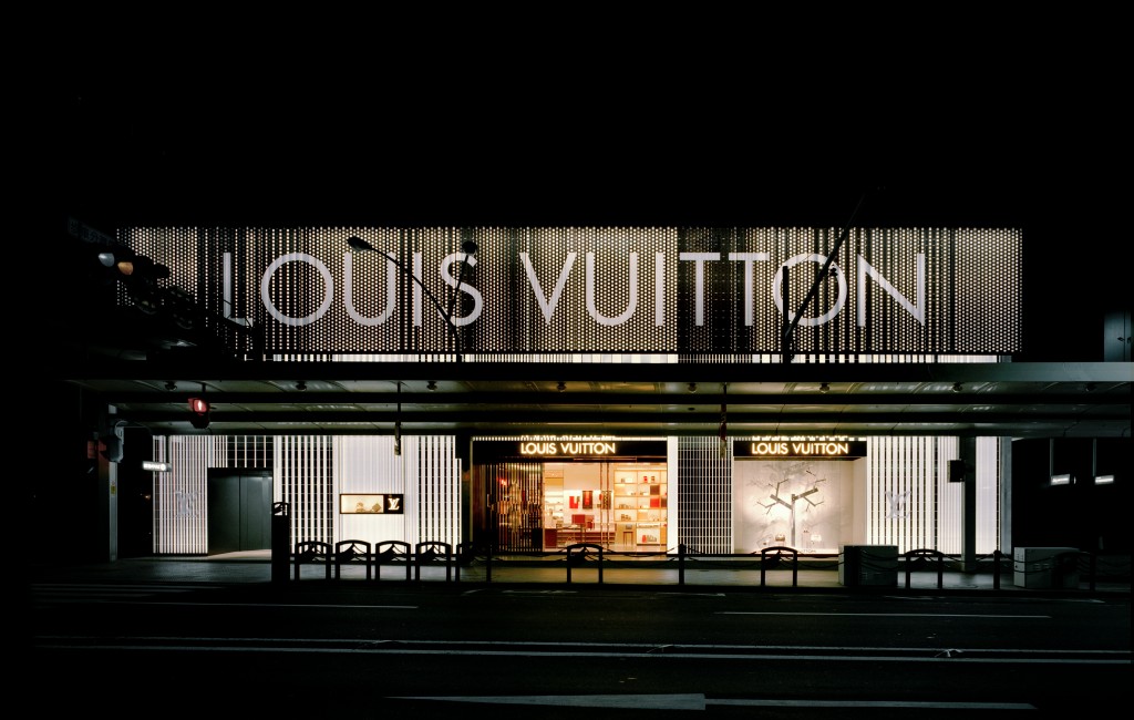 Yuko Magayama 永山祐子

Architect involved in Louis Vuitton Kyoto Daimaru store, Dubai Japan Pavilion, etc. I have been interested in becoming an architect for a long time, but I am too old now. I blame her and introduce her works.

yukonagayama.co.jp/en/
x.gd/3zRNJ