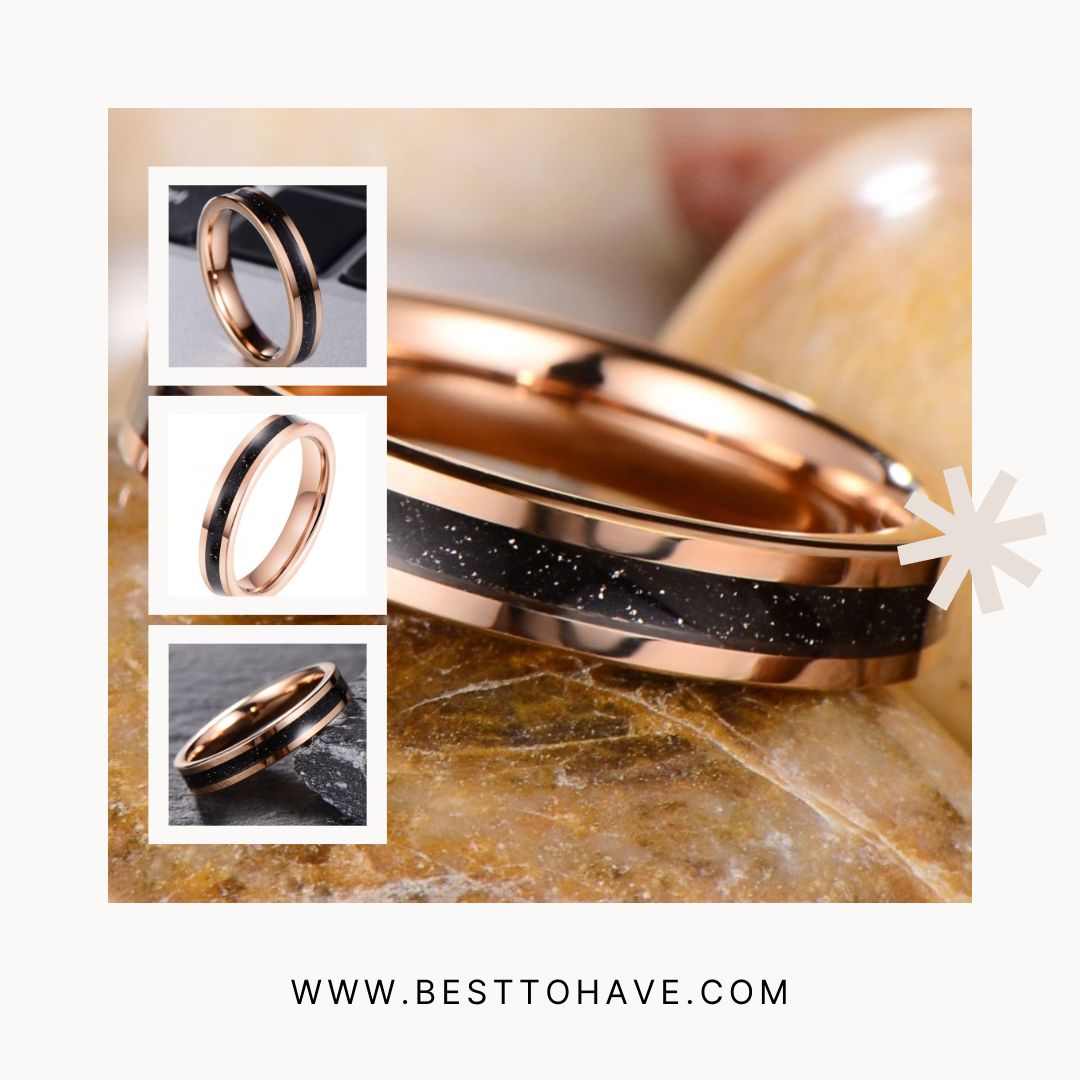 Don't miss out on the latest jewelry trends!

Find this beauty here - rb.gy/ev35d

#jewelryfashion #jewelryblogger #jewerly #jewels #trendyjewelry #jewelrylovers #jewelrylover #jewel #jewelrydesigner #tungsten #ringforhim