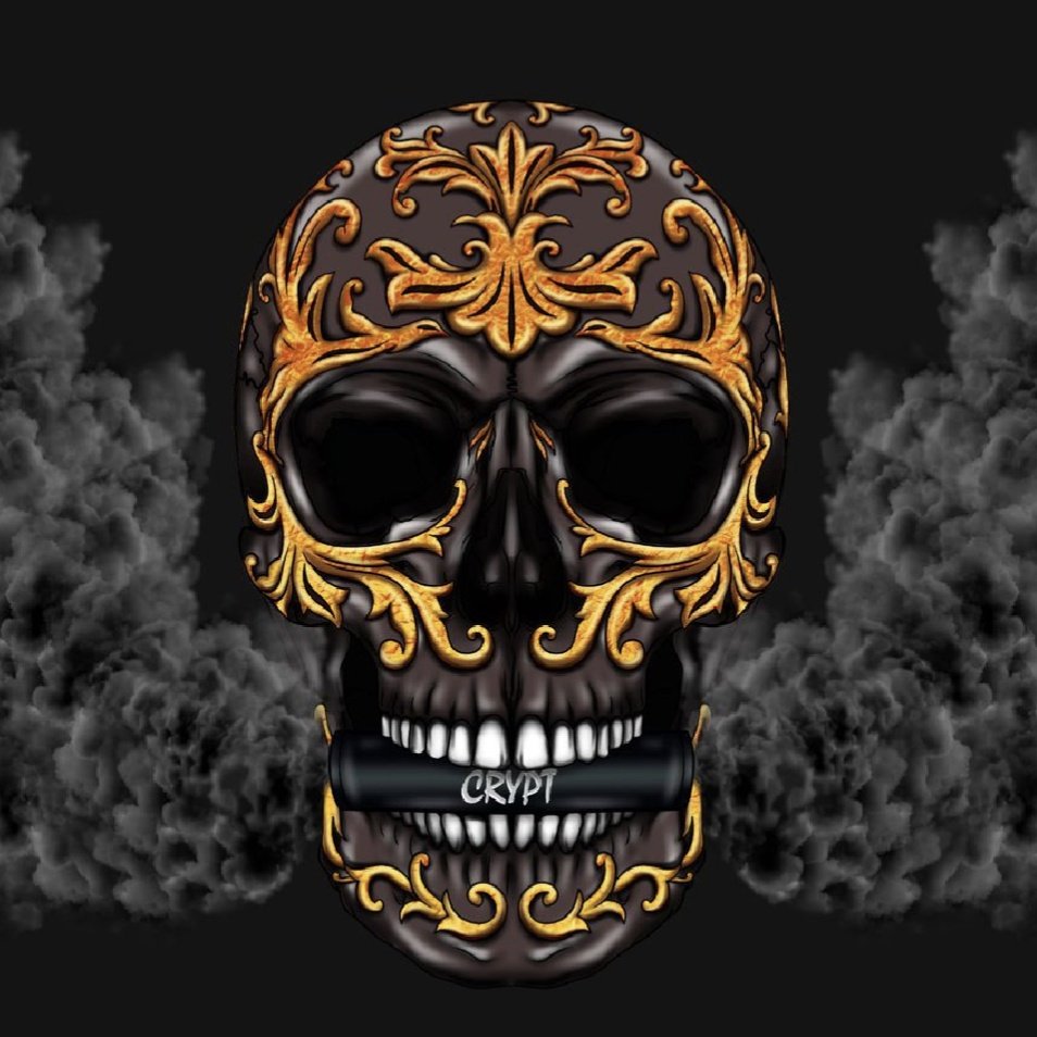 CaptainBarnabus's tweet image. GM to all the condemned lost souls out there! 
Will you come join us?
@TheCryptNfts #crypt #followthecrypt