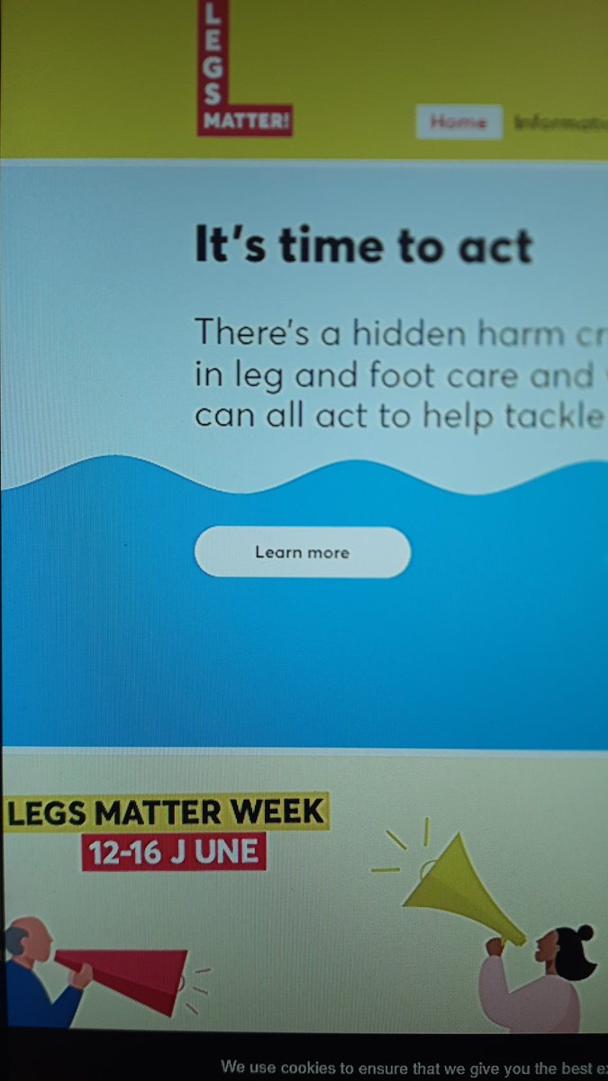 Great day yesterday with @ruhstaff #training #sharing #learning about #wounds #legsmatterweek @IamMarkD @LidgettSarah1 @SimimoleG @RUHTVNs
