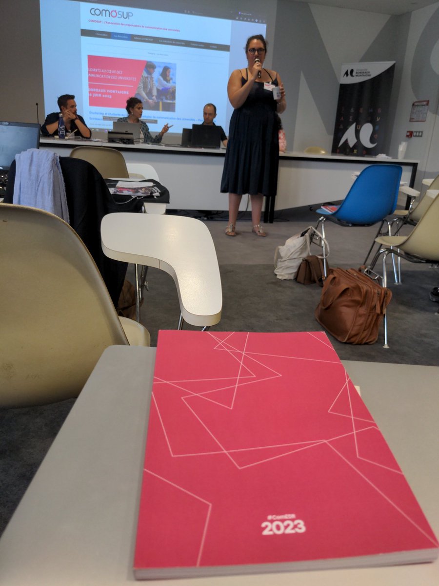 canalyse's tweet image. Merci @comosup et @Manuel_MC pour le guide #comESR #cecinestpasuntweetsponsorisé