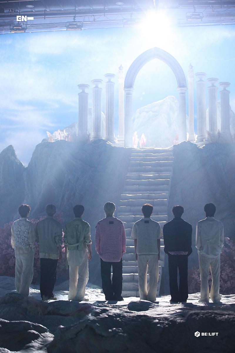 pemandangan ini pasti terasa tidak asing untuk engene 🫣