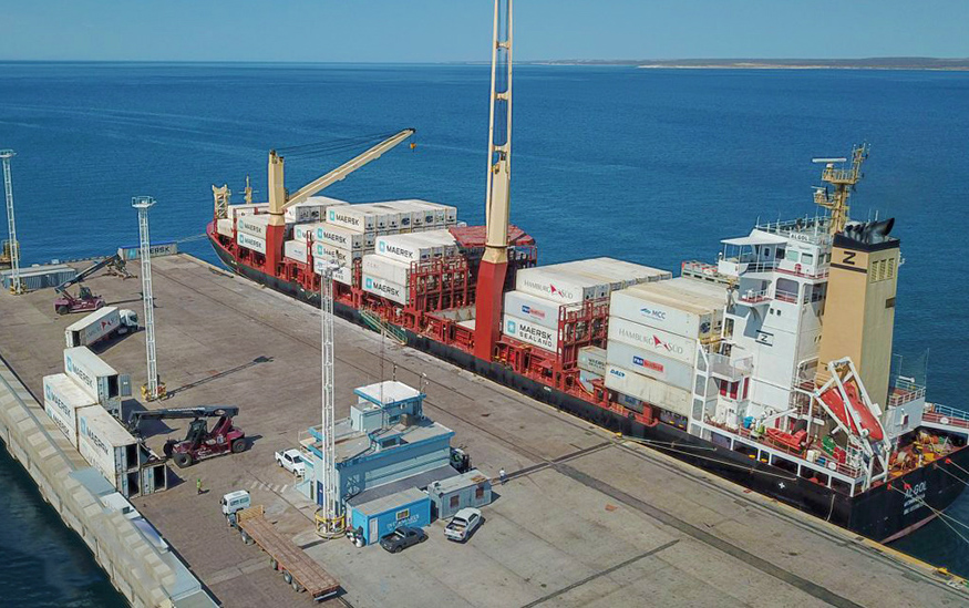 CIMA, volvió a expresar su rechazo a una serie de medidas distorsivas adoptadas por el Banco Central que impactan sobre los fletes marítimos, provocando serias complicaciones a exportadores e importadores.