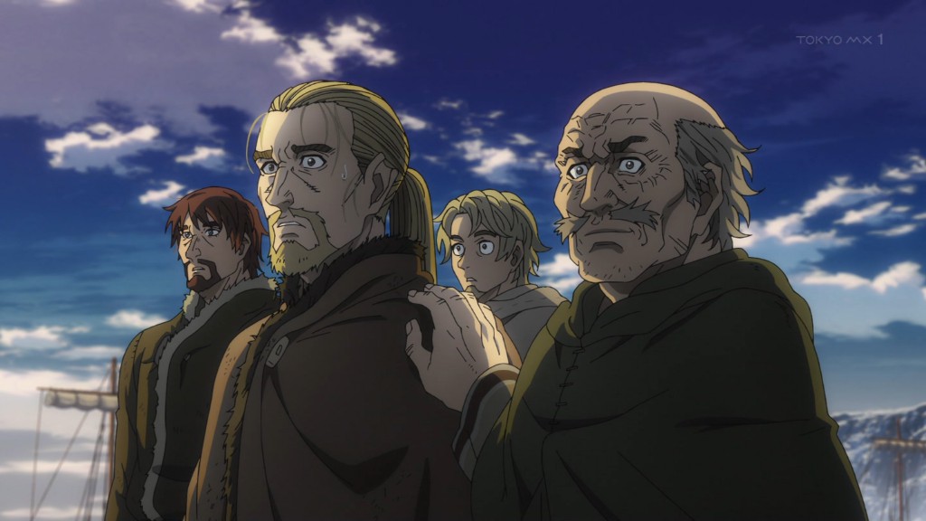 Vinland Saga World (@VinlandWorld) / X