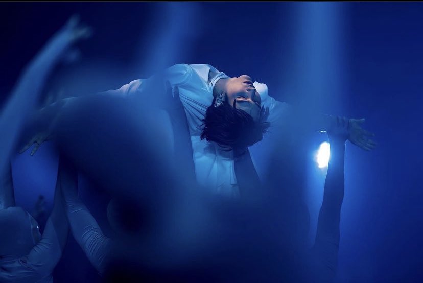 Build_FamilyFC's tweet image. IG Updated [15062023]  NO TIME TO DIE 

#TheRebornofBuild 
#Buildfirstsoloconcert 

#Beyourluve 
#BuildJakapan @JakeB4rever