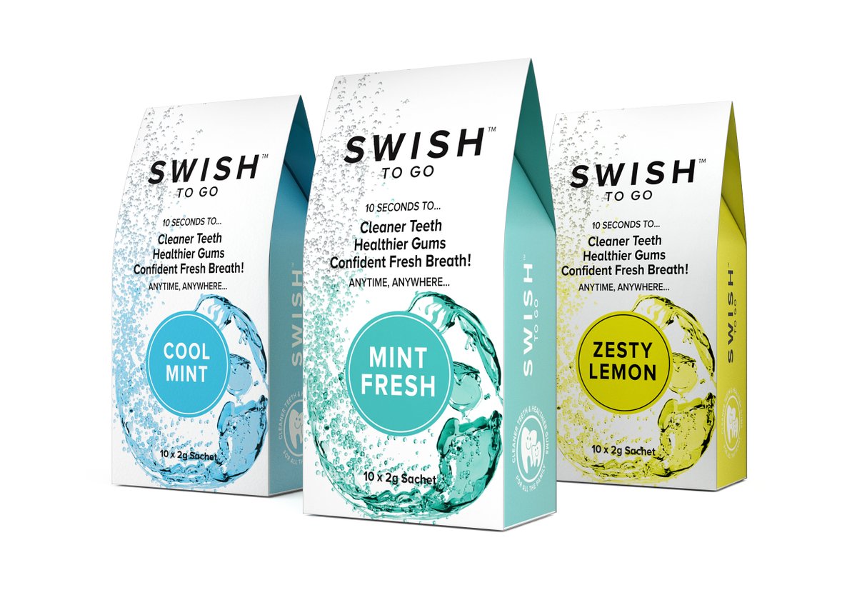 going to <a href="/IsleOfWightFest/">Isle of Wight Festival</a> ?
dont forget your portable oral care package #waterfree #anytimeanywhere