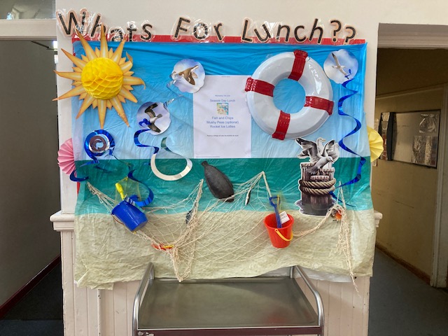 Myrtle Park Primary tweet media