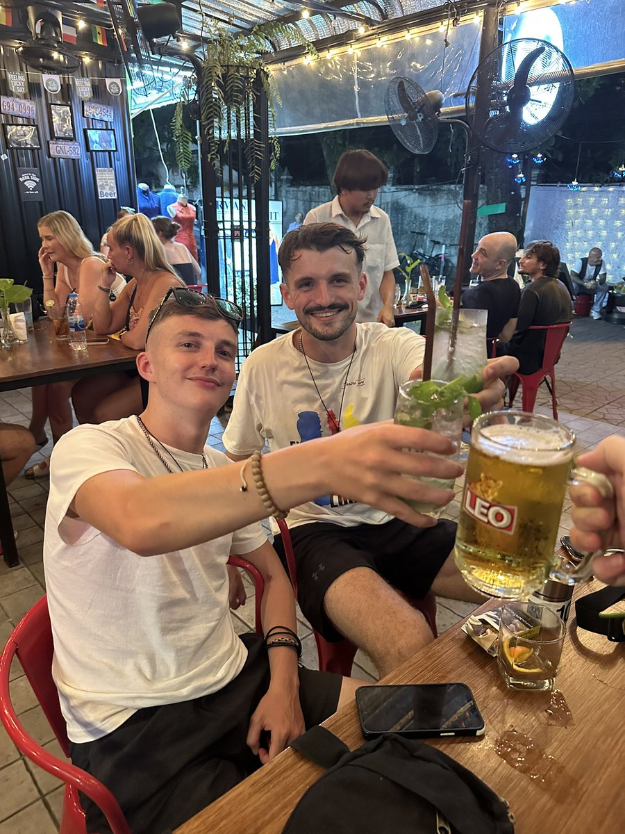 Alley Cat Restro Bar on Twitter "Thirsty Thursday! 🍻 Happy hour Buy 2