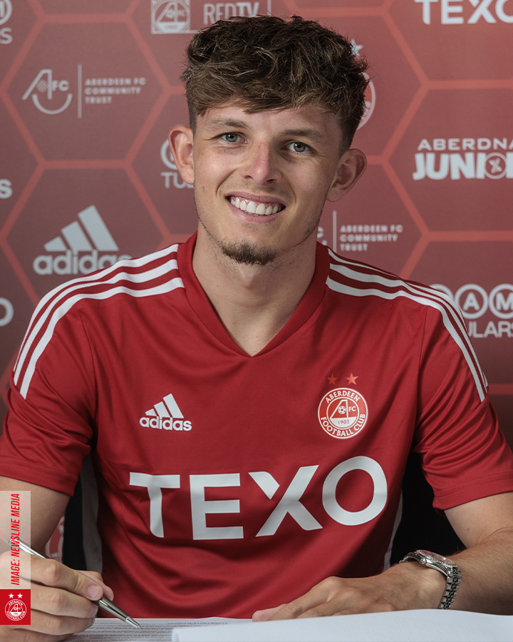 Aberdeen FC tweet media