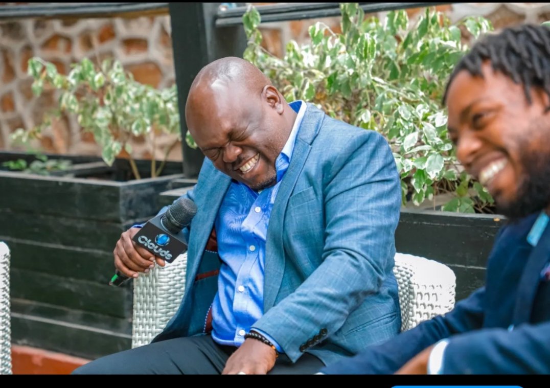 Samuel Sasali tweet media