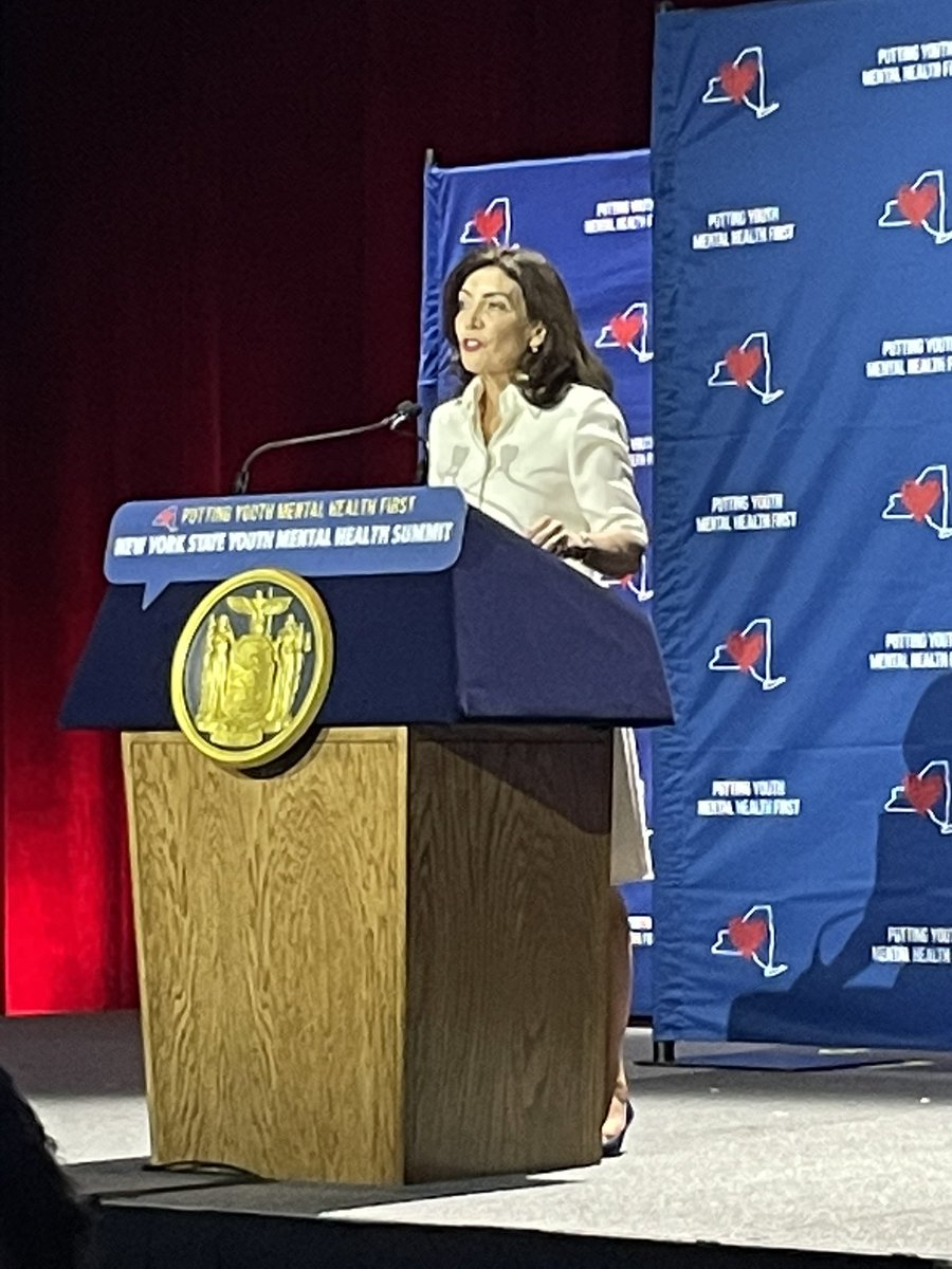 NAMI New York State tweet media