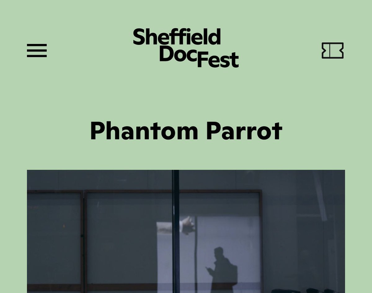 Phantom Parrot reveals a covert form of surveillance involving collaboration between the tech industry, police and security services. With insight provided by people who work with these technologies, A must see for anyone who cares about civil liberties in the digital age.